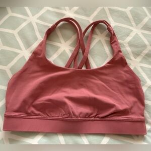 LULULEMON ENERGY BRA